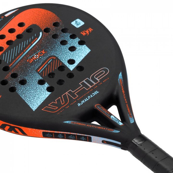 Royal Padel Whip Hybrid